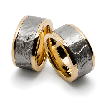 eheringe, partnerringe, trauringe, juniq, gay, bicolor, ringe, goldringe, hochzeit, schmuck, goldschmiede, juwelier, sahak, zurich